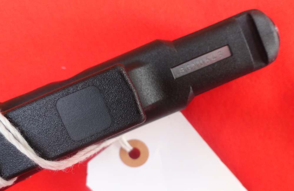 Glock 19 Gen.5 9mm (9X19) THREE Magazines, Excellent, In Case, LEO Trade-In-img-11