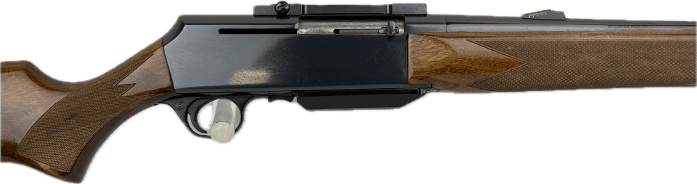 Browning BAR .338 Magnum Belgium 1991-img-2