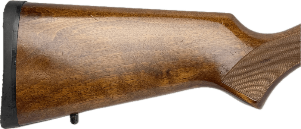 Browning BAR .338 Magnum Belgium 1991-img-1
