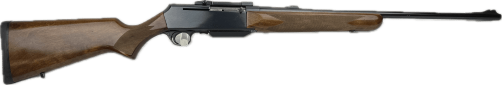 Browning BAR .338 Magnum Belgium 1991-img-0