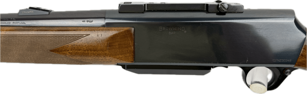 Browning BAR .338 Magnum Belgium 1991-img-9