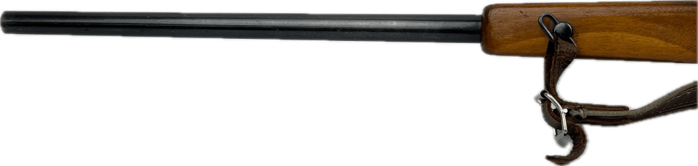 Schultz & Larson 65DL 9.3x62 Scoped-img-15