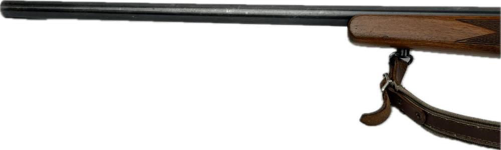 Schultz & Larson 65DL 9.3x62 Scoped-img-9