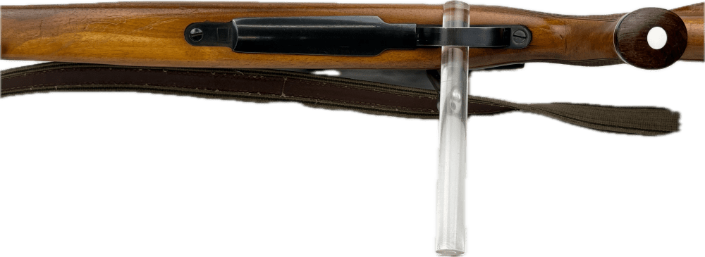 Schultz & Larson 65DL 9.3x62 Scoped-img-14
