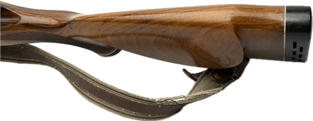 Schultz & Larson 65DL 9.3x62 Scoped-img-10
