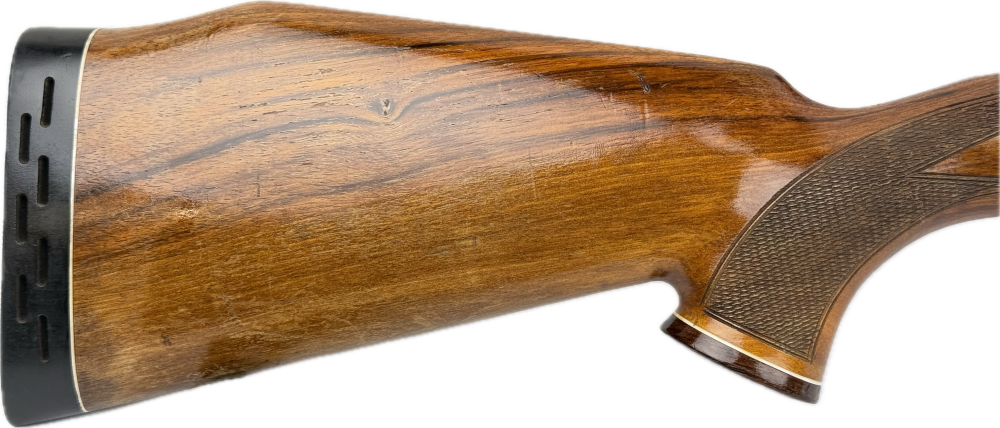 Schultz & Larson 65DL 9.3x62 Scoped-img-1