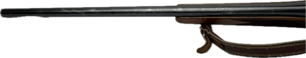 Schultz & Larson 65DL 9.3x62 Scoped-img-12