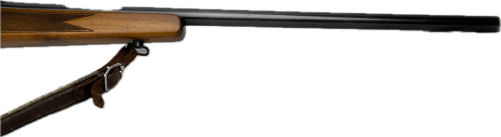 Schultz & Larson 65DL 9.3x62 Scoped-img-4