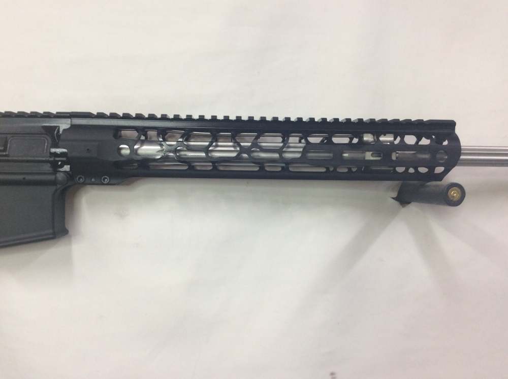 Custom AR-15 6.8 SPC | Shaw Fluted SS Barrel | Adj Gas | Schmid Trigger-img-2