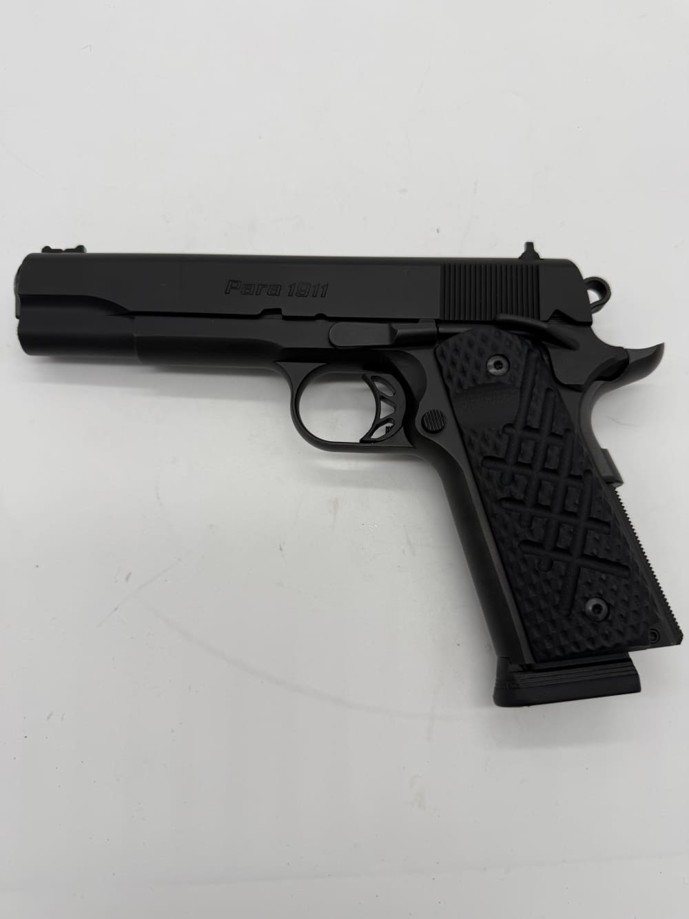 USED PARA USA EXPERT 1911 .45 ACP PISTOL-img-0