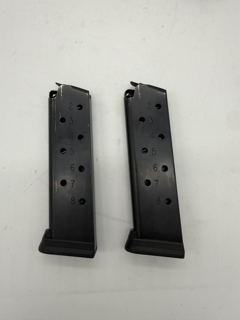 USED PARA USA EXPERT 1911 .45 ACP PISTOL-img-3