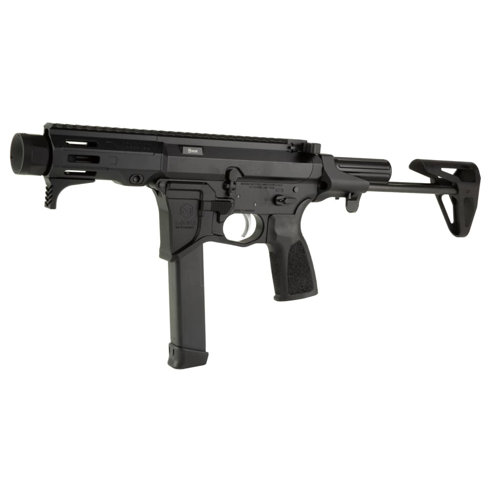 Maxim Defense MD9 904S 9MM SBR -img-2