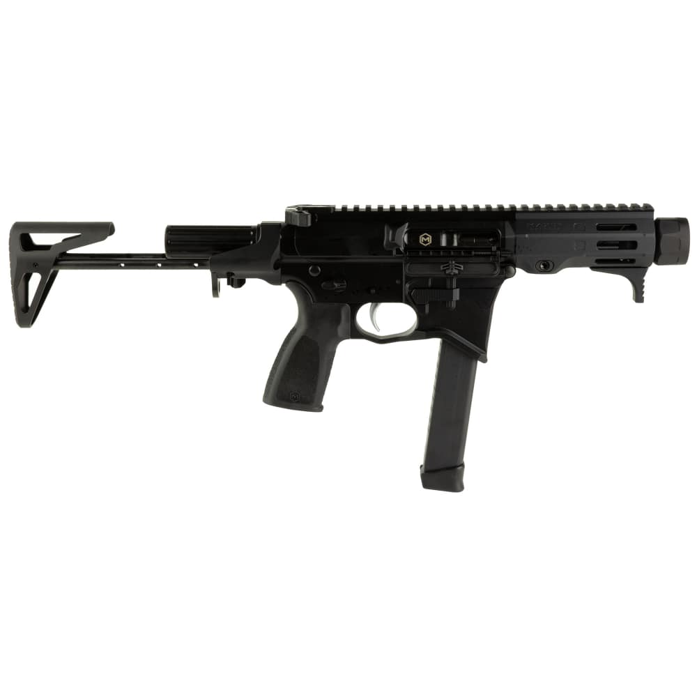 Maxim Defense MD9 904S 9MM SBR -img-1