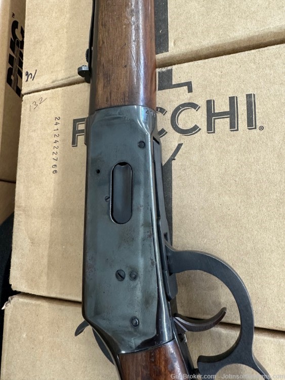 USED WINCHESTER MODEL 94 .30-30WIN SG-img-2