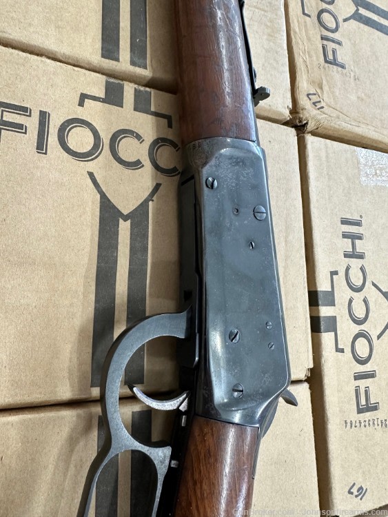 USED WINCHESTER MODEL 94 .30-30WIN SG-img-3