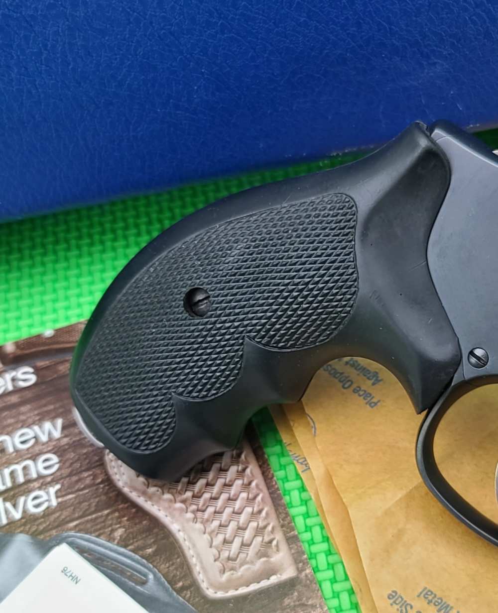 S&W SMITH & WESSON 19 PERFORMANCE CENTER K COMP 3" PORTED 19-7 1 OF ONLY 90-img-12