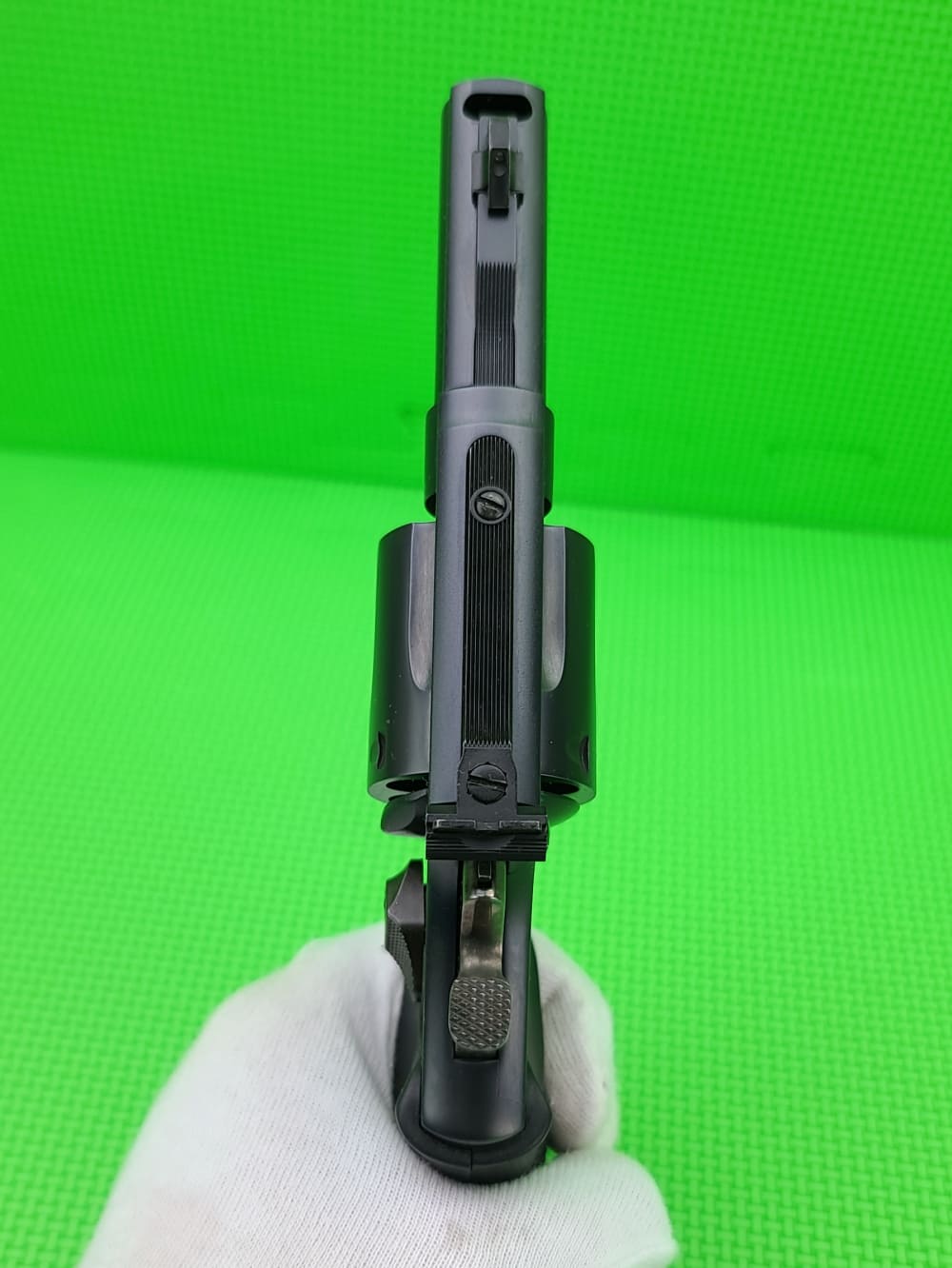 S&W SMITH & WESSON 19 PERFORMANCE CENTER K COMP 3" PORTED 19-7 1 OF ONLY 90-img-17