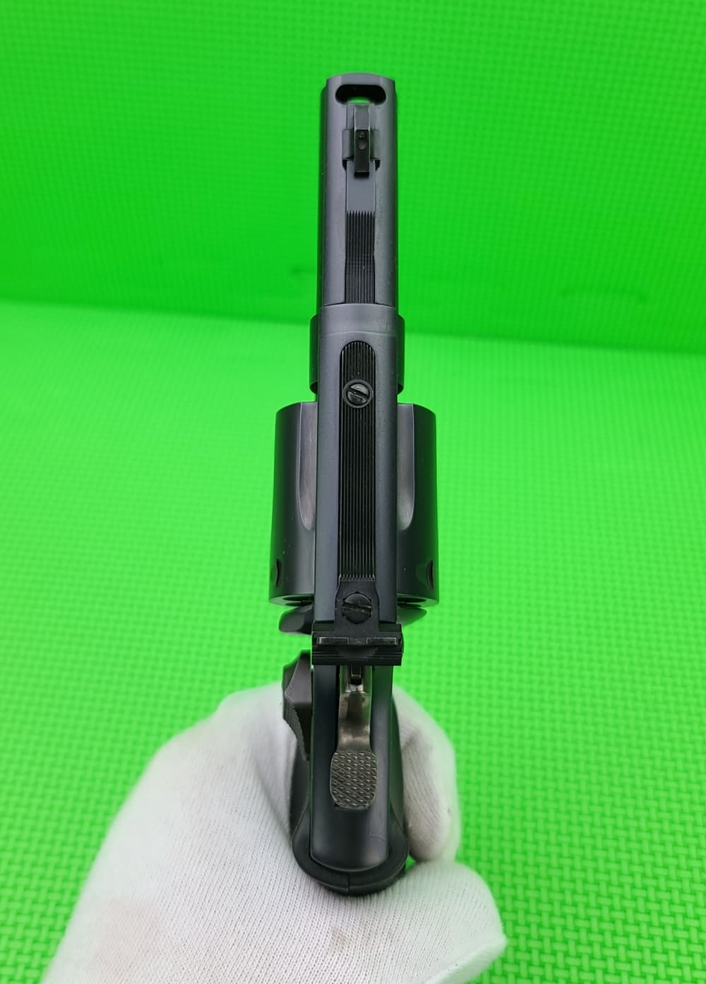 S&W SMITH & WESSON 19 PERFORMANCE CENTER K COMP 3" PORTED 19-7 1 OF ONLY 90-img-16