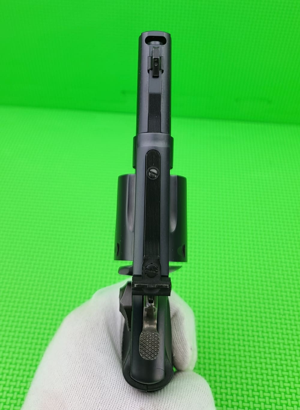 S&W SMITH & WESSON 19 PERFORMANCE CENTER K COMP 3" PORTED 19-7 1 OF ONLY 90-img-15