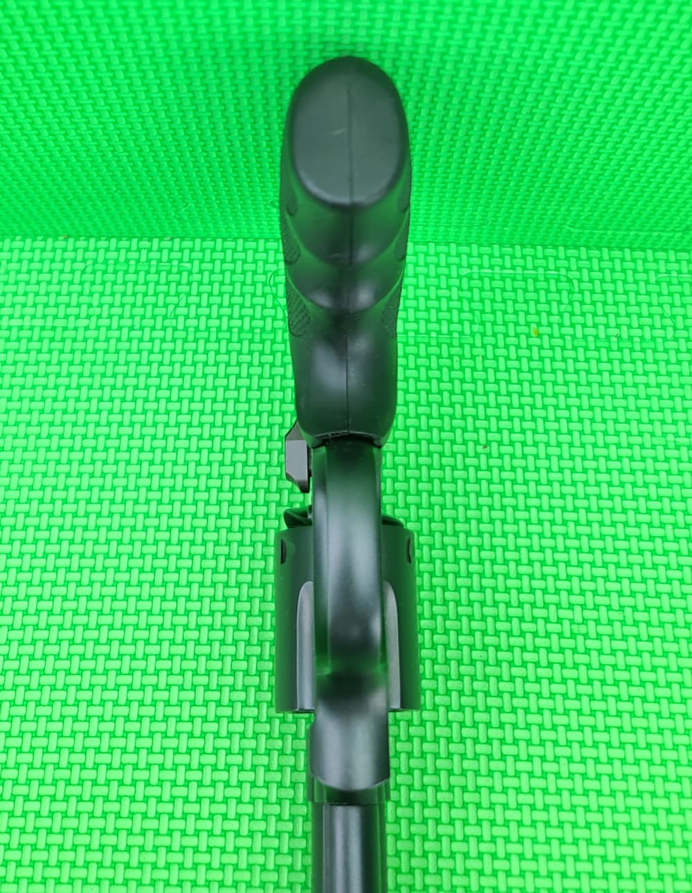S&W SMITH & WESSON 19 PERFORMANCE CENTER K COMP 3" PORTED 19-7 1 OF ONLY 90-img-20