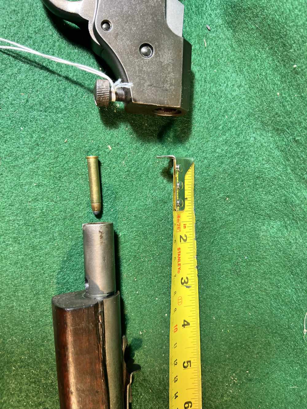 J. Stevens Favorite Model 1915 25 Stevens Rimfire-img-12