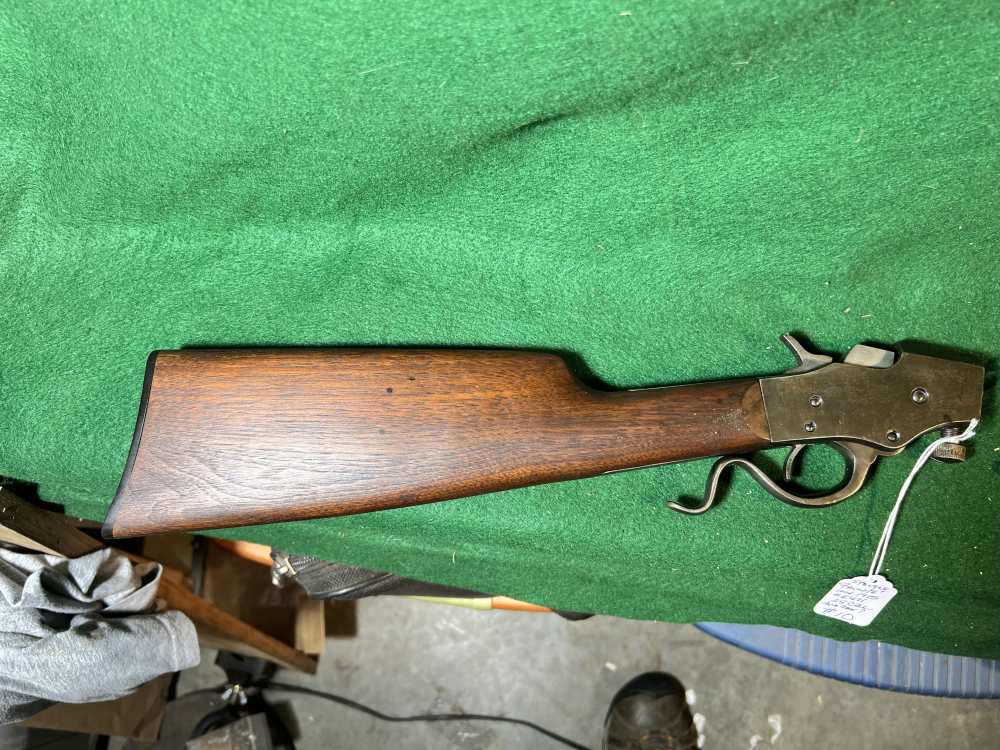 J. Stevens Favorite Model 1915 25 Stevens Rimfire-img-10