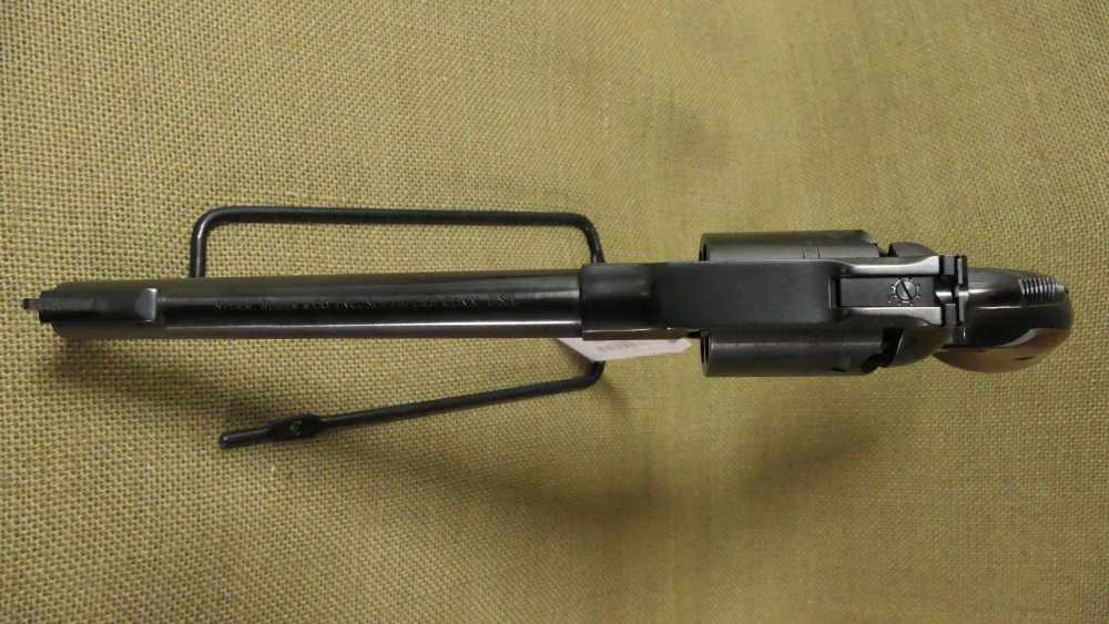 Ruger – Old Army – .45 Black Powder – Blue – 7½" Barrel – SN# 140-12995-img-3