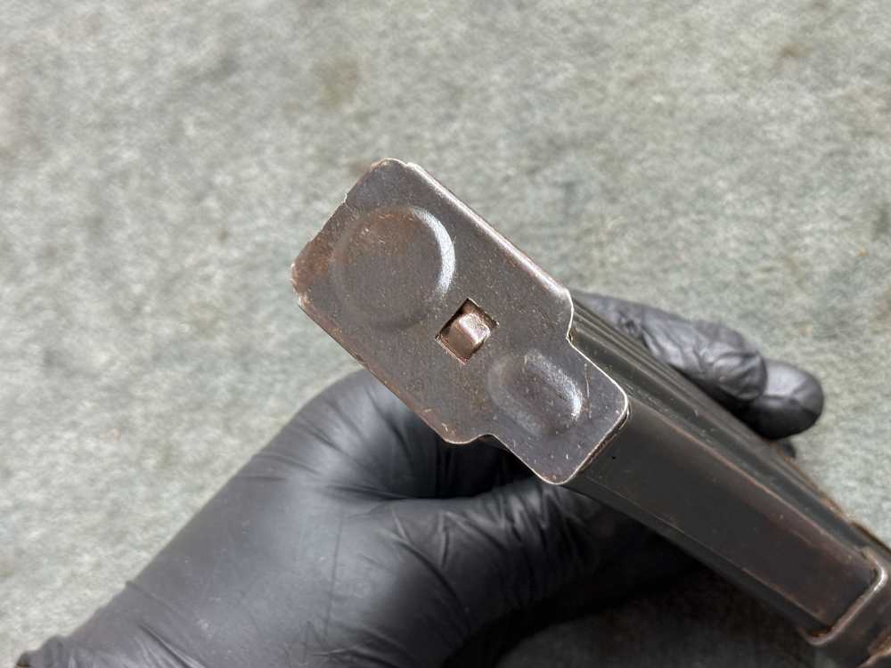 North Korean Type 68 AK-47 20rd Magazine - for Asian Contract Parts Kit-img-8