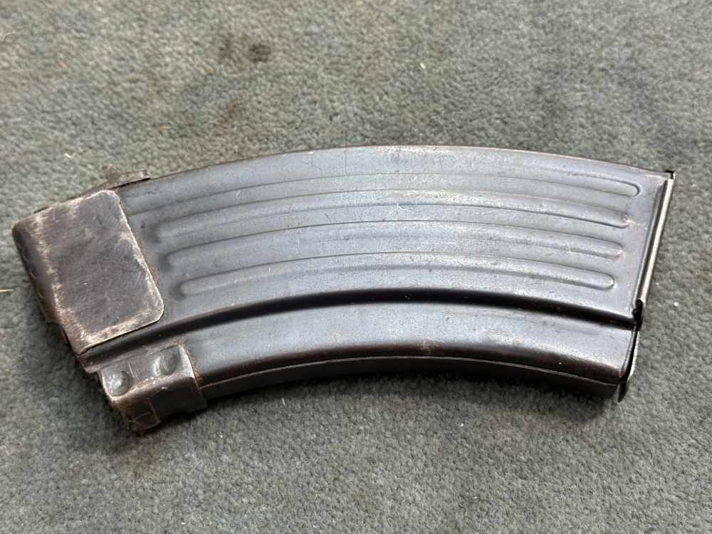 North Korean Type 68 AK-47 20rd Magazine - for Asian Contract Parts Kit-img-2