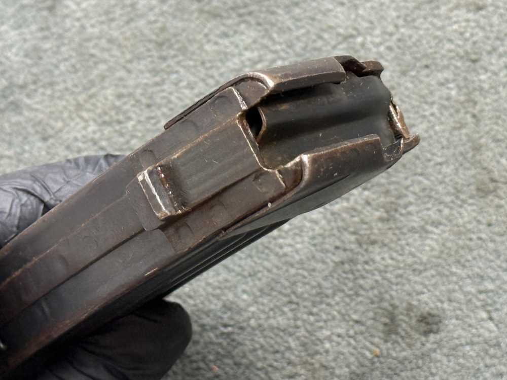 North Korean Type 68 AK-47 20rd Magazine - for Asian Contract Parts Kit-img-10