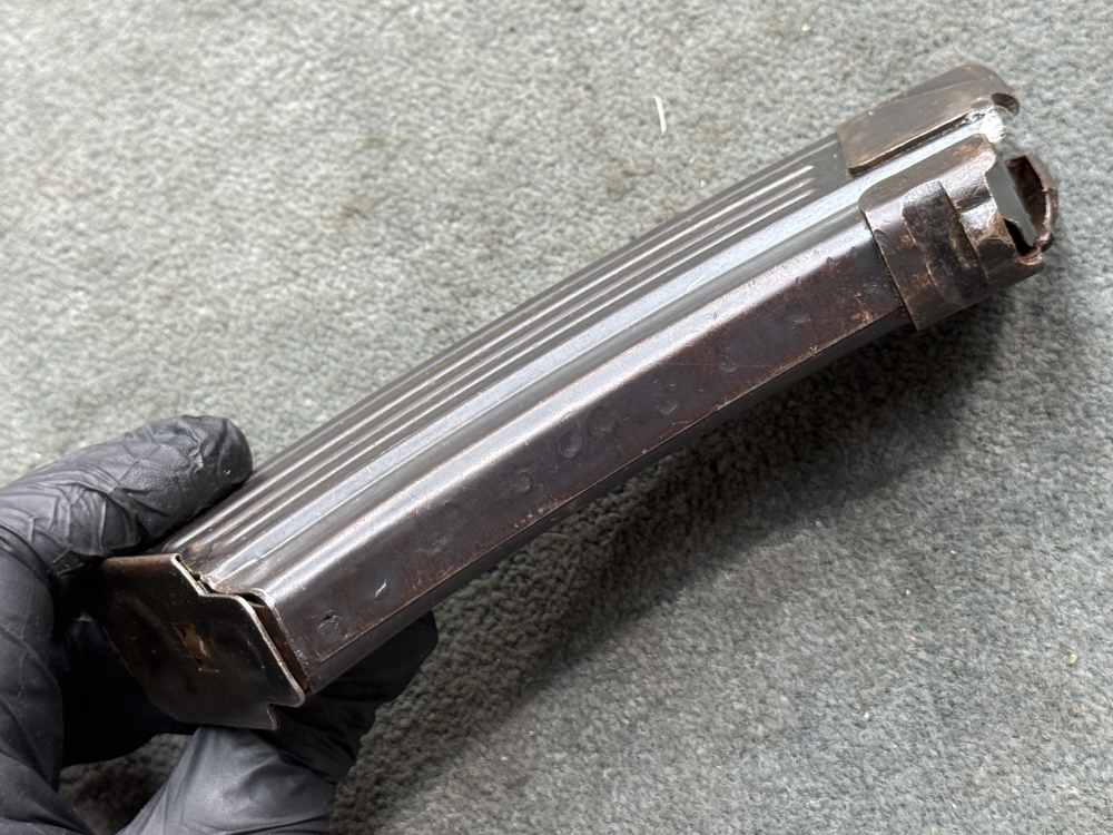 North Korean Type 68 AK-47 20rd Magazine - for Asian Contract Parts Kit-img-6