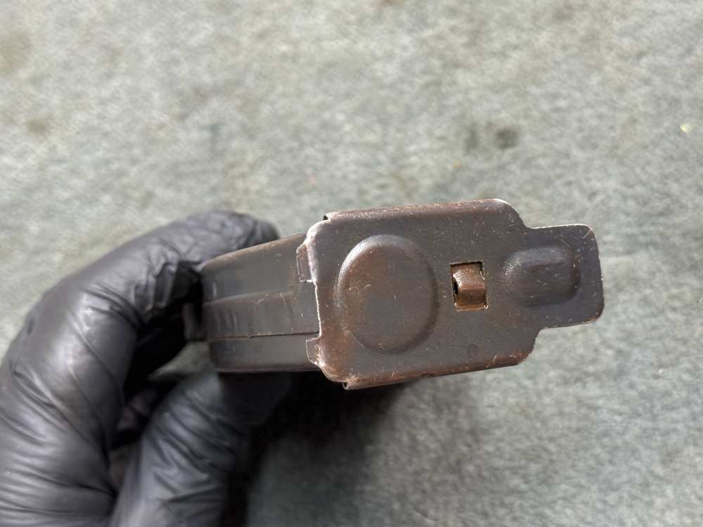 North Korean Type 68 AK-47 20rd Magazine - for Asian Contract Parts Kit-img-7