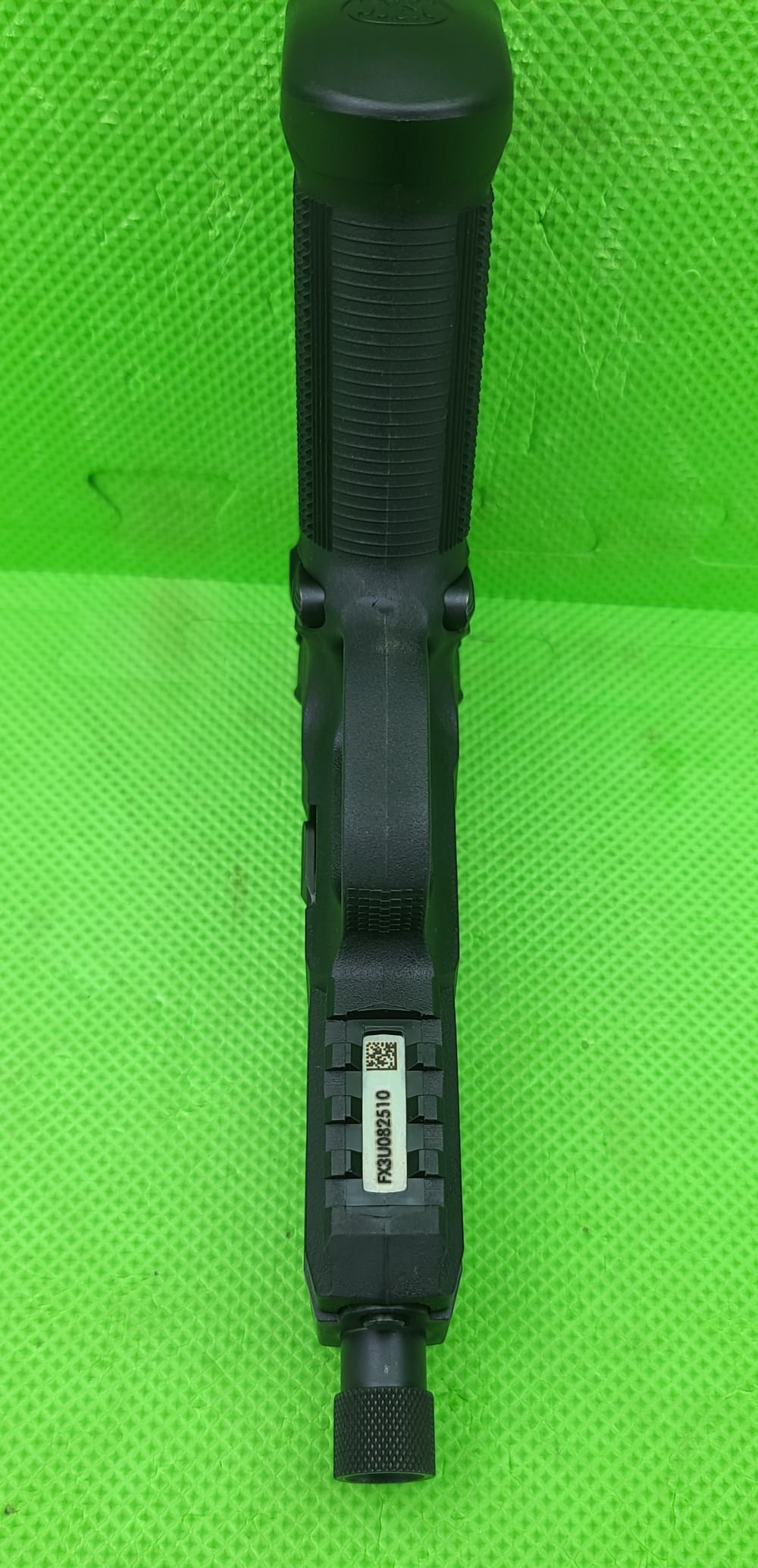 FNH FNX-45 TACTICAL 45 ACP FN * OPTIC READY * 3 15-ROUND MAGS * THREADED BL-img-21