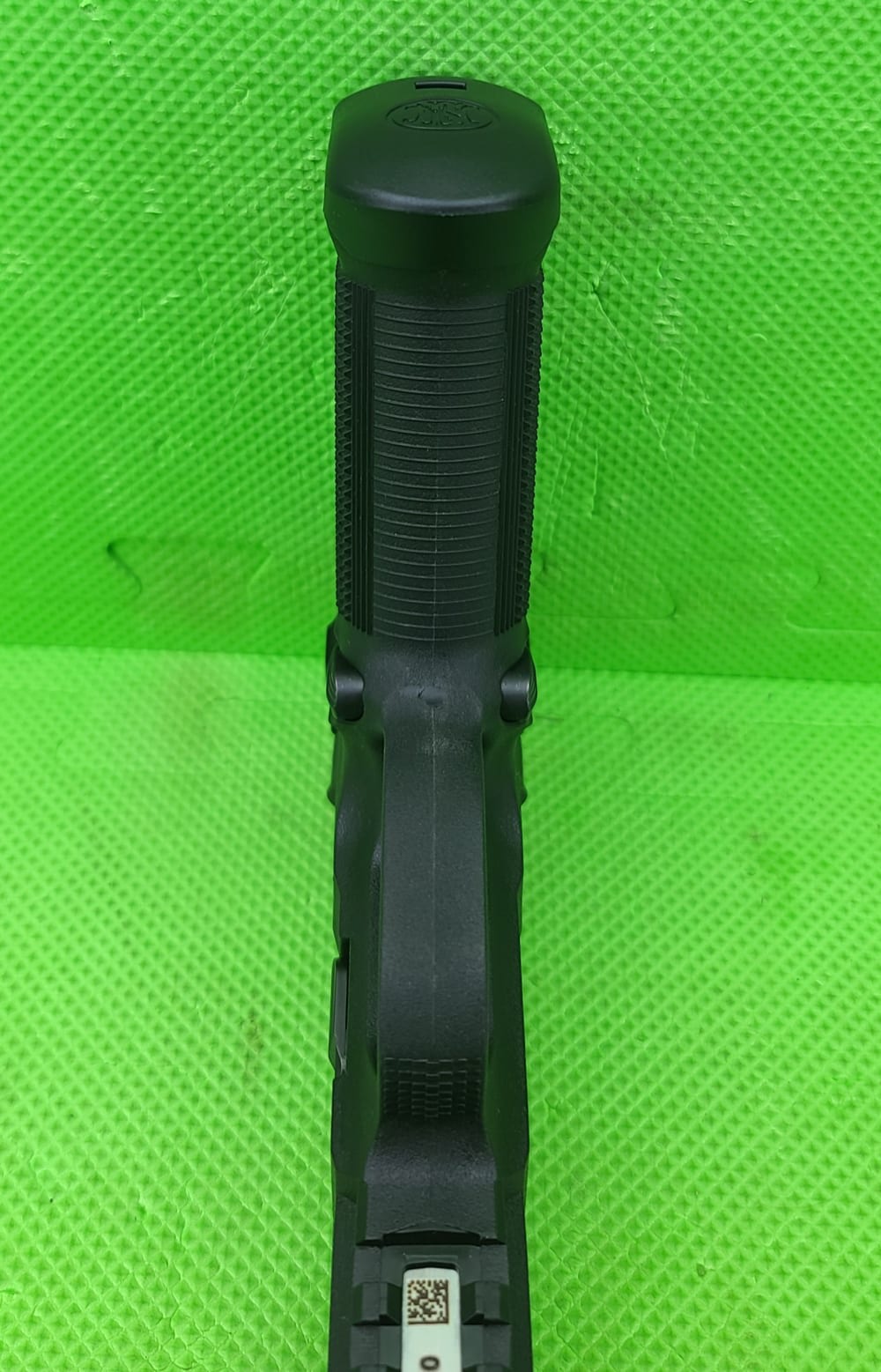 FNH FNX-45 TACTICAL 45 ACP FN * OPTIC READY * 3 15-ROUND MAGS * THREADED BL-img-19