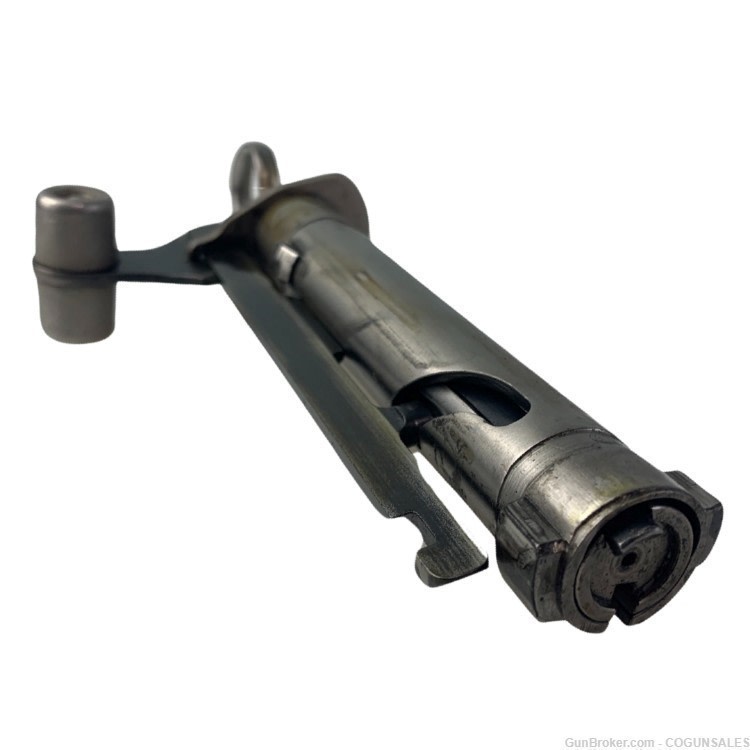 ZfK-55 Swiss Army Sniper Rifle W+F Bern K31 1955 Sniper Variant Rare Kern -img-15