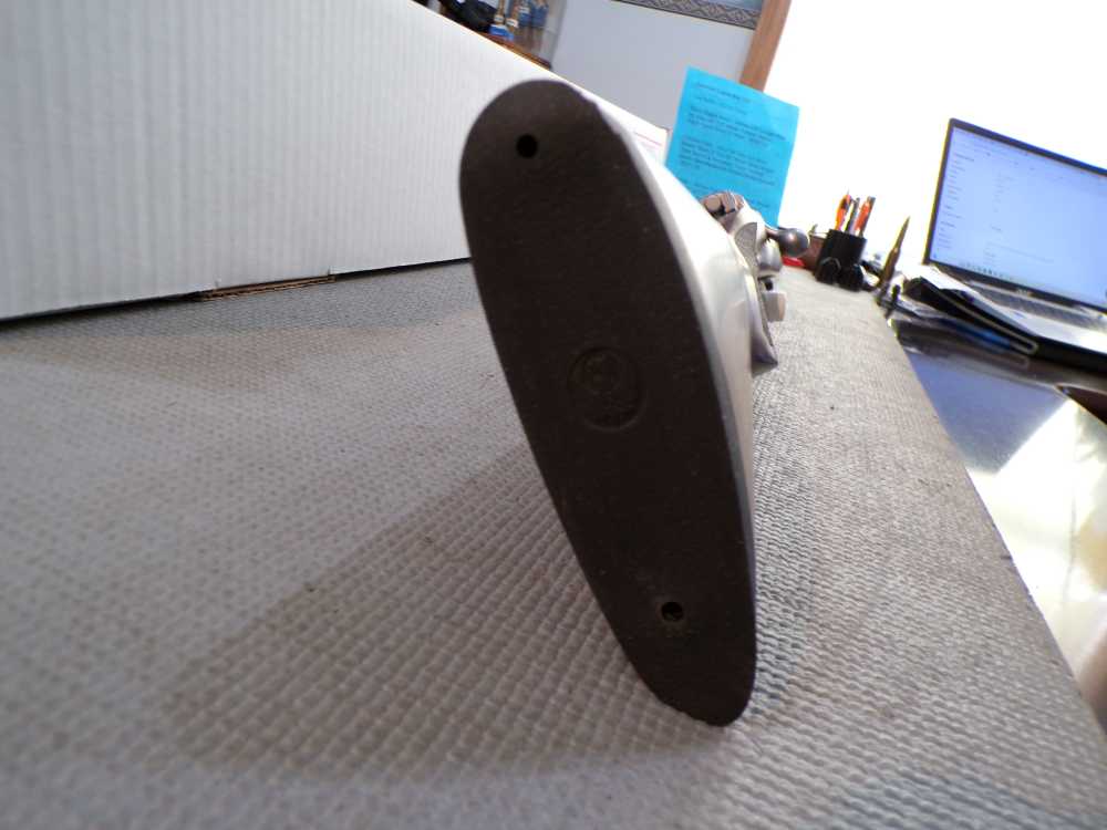 Ruger 77/17 .17 WSM 18.5 Inch Threaded Barrel 7230 REALLY NICE WOOD-img-1