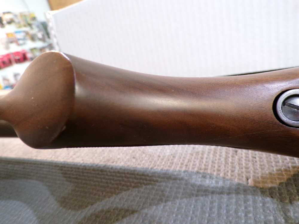 Ruger 77/17 .17 WSM 18.5 Inch Threaded Barrel 7230 REALLY NICE WOOD-img-13