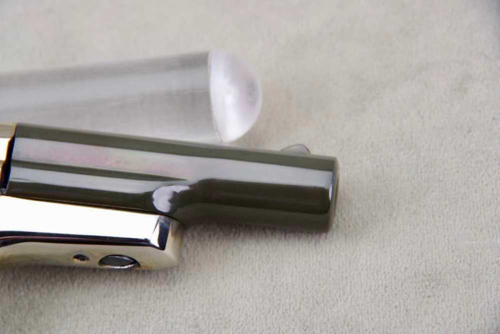 1960 Colt Derringer Set .22 Short Consecutive #'s MINT in Case! NO RESERVE!-img-24