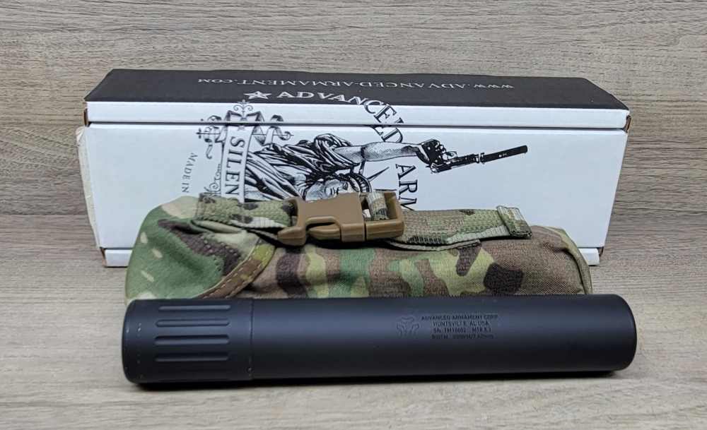 AAC 300 TM SUPPRESSOR 300 WM/7.62 NAOT M18x1-img-0