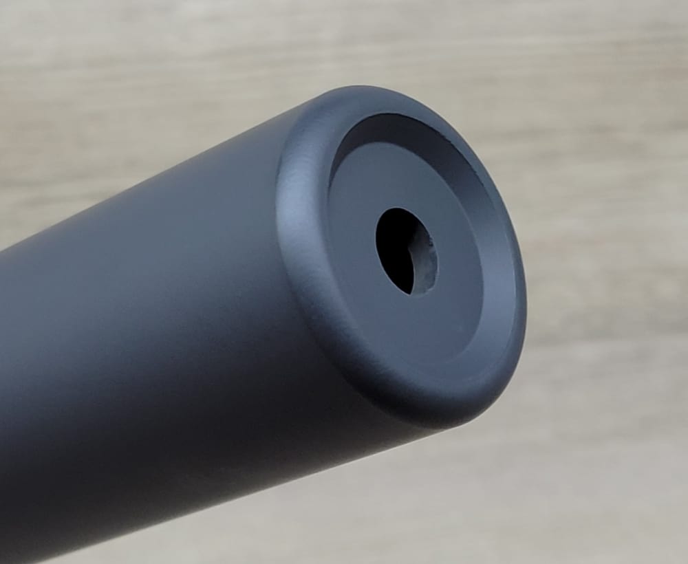 AAC 300 TM SUPPRESSOR 300 WM/7.62 NAOT M18x1-img-1
