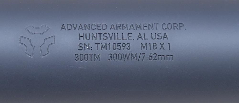 AAC 300 TM SUPPRESSOR 300 WM/7.62 NAOT M18x1-img-3