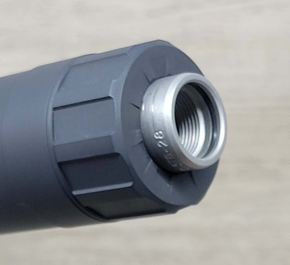 AAC TiRANT 45 (.578-28)-img-3
