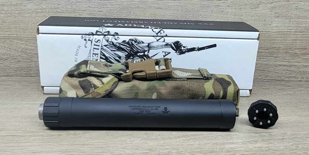 AAC TiRANT 45 (.578-28)-img-0