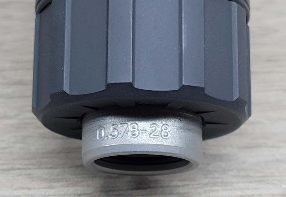 AAC TiRANT 45 (.578-28)-img-3