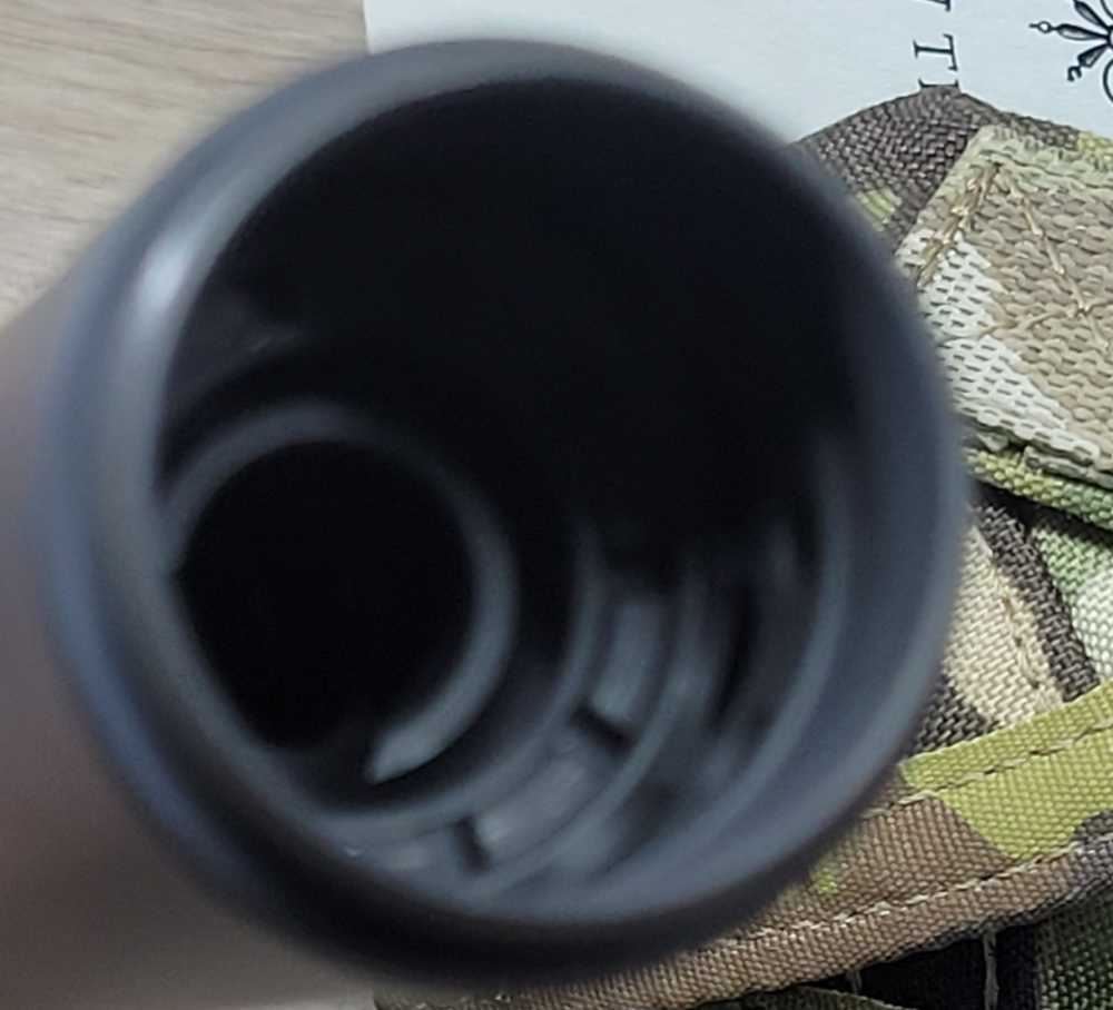 AAC TiRANT 45 (.578-28)-img-5