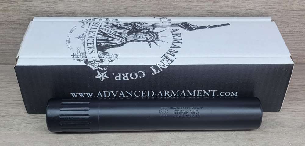 AAC 300TM DIRECT THREAD M18x1-img-0