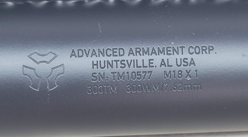 AAC 300TM DIRECT THREAD M18x1-img-1