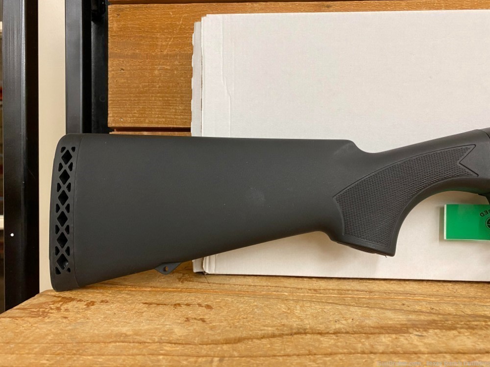 Stoeger 31830 Model 3500 12ga/28in synthetic 3.5" chamber-img-2