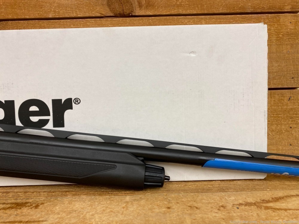 Stoeger 31830 Model 3500 12ga/28in synthetic 3.5" chamber-img-4