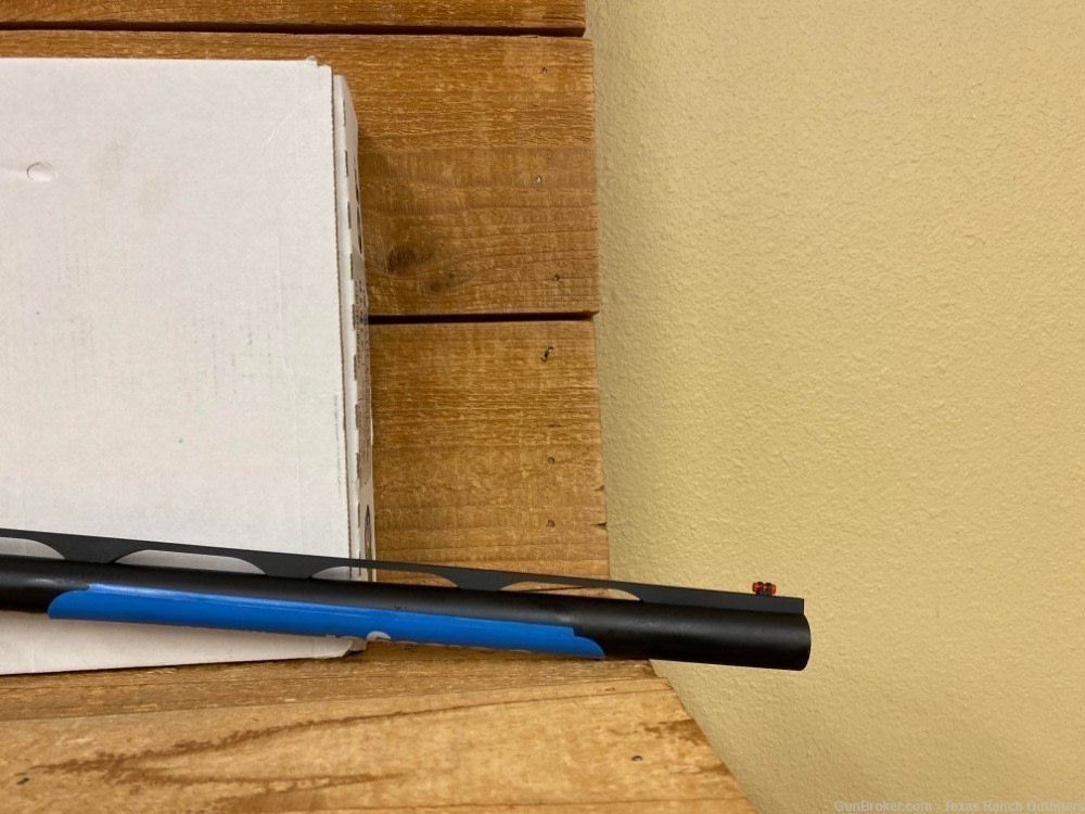 Stoeger 31830 Model 3500 12ga/28in synthetic 3.5" chamber-img-5